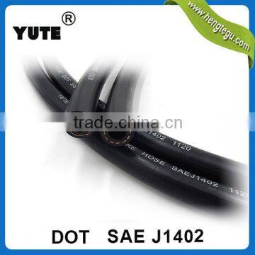 SAE J 1402 Yute 3/8 Inch Blue Red Brake Systems Cove Brake Hoses photo-2