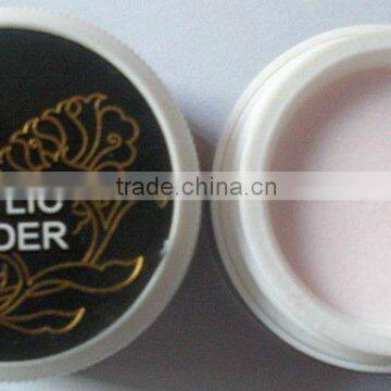 KDS organic pink acrylic powder