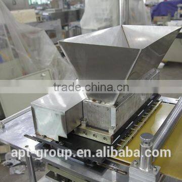 BD-420F Body Warm Stick, Hand Warm Stick, Foot Warm Stick Making Machine
