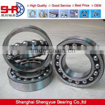 High Quality Self-aligning Ball Bearing 2208 Chinese Manufacturer photo-4