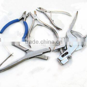 animal ear notch pliers,ear notch cutters WJ507