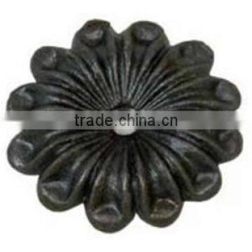 Cast Steel Ornament ( CS 51 )