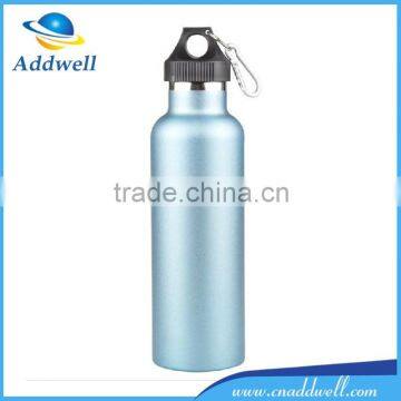 Outdoor Travel Sport Leakproof 750ml Stainless Steel Hot and Cold Water Bottle photo-3