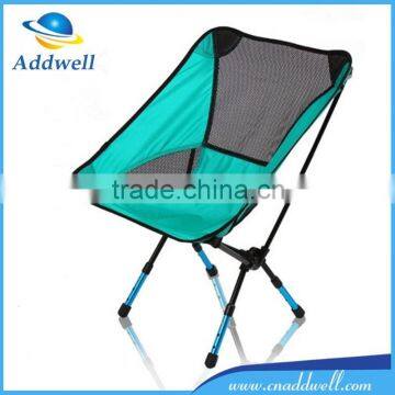 Outdoor compact ultra light folding camping backpacking chair                        
                                                Quality Choice