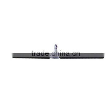 2015 hot sale high qualiy training weightlifting barbell