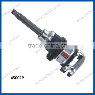 1 Inch Air Impact Gun Pinless Hammer 2400Nm