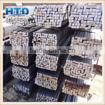 A36/SS400/S235JR hot rolled 22*22mm mild steel square bar