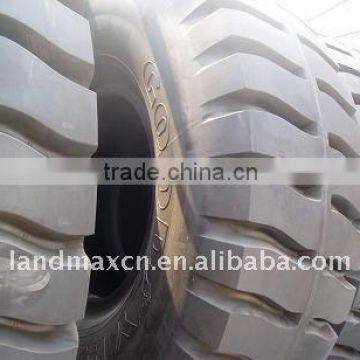 4000R57 Michelin Goodyear Mining Tyre