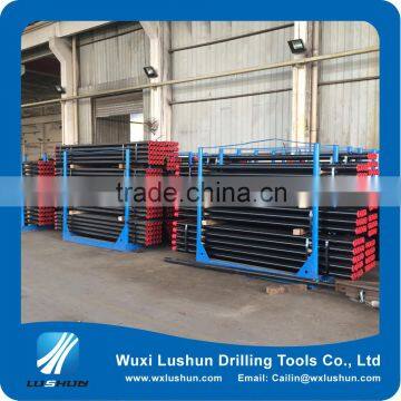 One-piece Forged Steel Pipe S135 photo-2