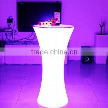 Table Furniture Lighted Color Changing Table Led Table Lighted Furniture photo-6