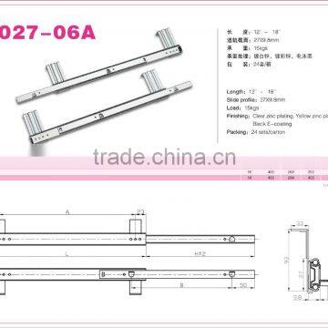 Computer Keyboard Slide 1027-06A photo-2