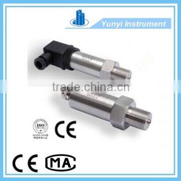 High Temperature Capacitive Pressure Sensor Standard 4~20mA