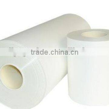 8" Hand Towel Paper White Roll/white Paper Towel/towel Paper