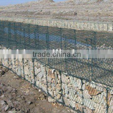 gabion box