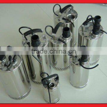 CE list 3/4hp sump pumps,Centrifugal/jet/septic pumps dewatering pumps