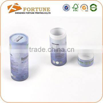 Continued Hot Paper T-Shirt Packaging Box,Tube Gift Box,Led Tube Paper Box