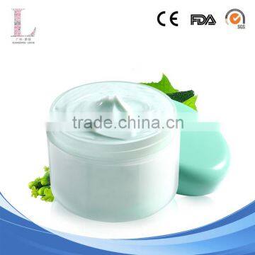 Guangzhou manufacturer supply private label skin care best oem body massage cream