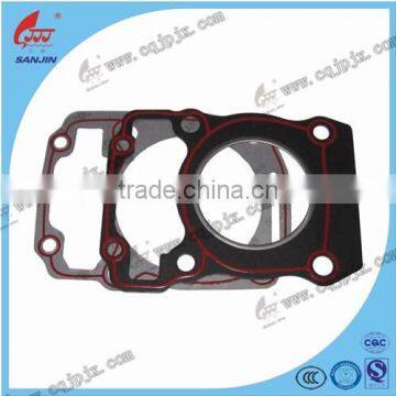 Hot Sale Motorcycle Top Set Gasket,Cylinder Head Gasket,Gasket Spare Part