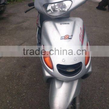 FOR YAMAHA VINO SCOOTER MOTORCYCLE VEHICLE 50CC photo-3