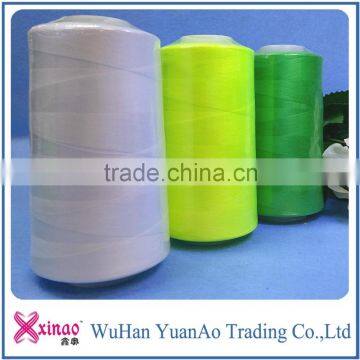 Multicolor 203 5000Y 100 Pct Polyester Sewing Thread photo-2