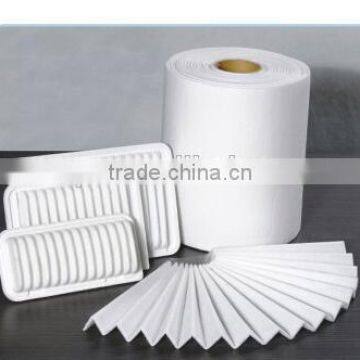 China Wholesale Brilliant Quality Fabric Car Mat Welding photo-3