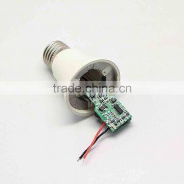 NEW Product A60 Led Bulb Light 10w Led Lamp Nxp Diammable Driver photo-4