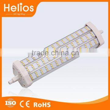 2015 New Products Aluminum CE Rohs 7w R7S Led Lighting Bulb photo-6