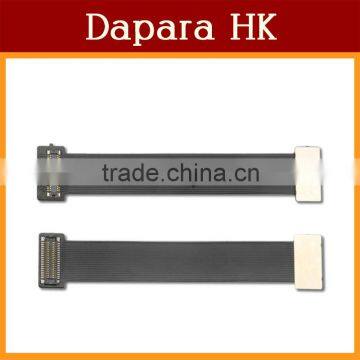 10pcs/LOT New LCD Touch Screen Digitizer Test Extension Flex Cable For Samsung Galaxy S4 i9500 Note1 N7000 Free Shipping