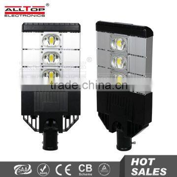 Outdoor IP65 Waterproof Bridgelux Cob 120w Led Street Lamp Supplier's Choice photo-3
