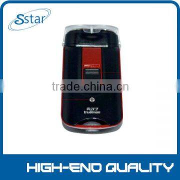 h.264-720p very very small camera with shaver