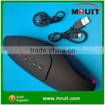 2016 Best Design Wireless Bluetooth Speaker With Hands Free Function photo-5