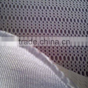 Latest 3D fabric high elastic spacer fabric