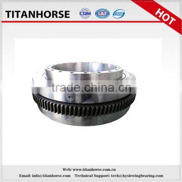 offshore yaw slewing bearing