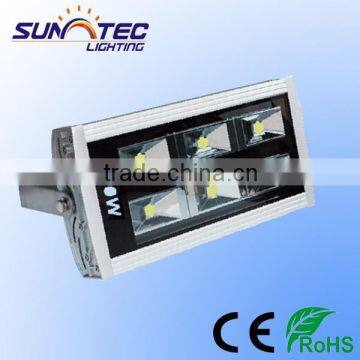 60W led tunnel light IP65