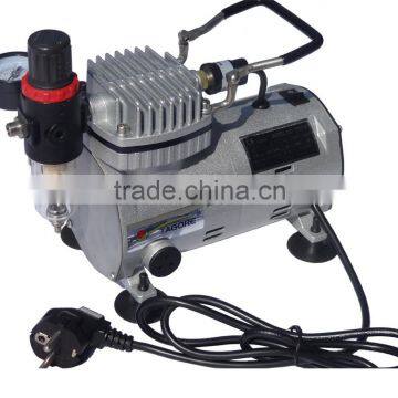 TG212 Car Air Compressor Pump photo-3