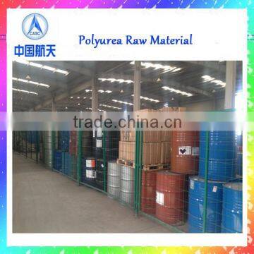 Waterproof Polyurea Raw Material