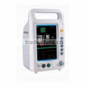 medical equipment portable patient monitor