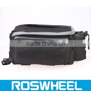 New fashionable waterproof mountain bike cycling cycle bag bicycle pannier bag 14024-1 bag for bike