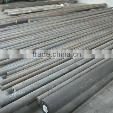 tool steel SUJ2/GCr15 /52100 alloy steel manufacturer