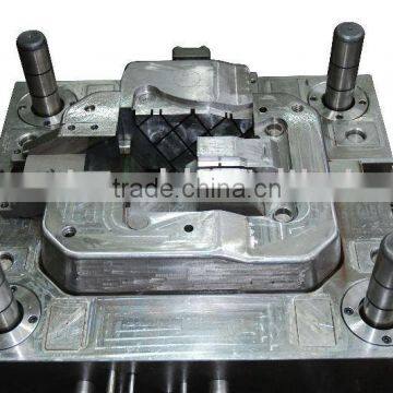 gears assembly mould, car part mould