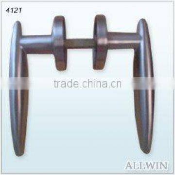 [4121] S. S. Solid Lever Handle photo-1