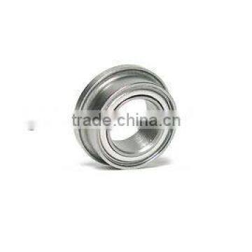 Forktruck Bearing 6006-2RS 6006zz 6006 30*55*13mm Deep Groove Ball Bearing photo-2