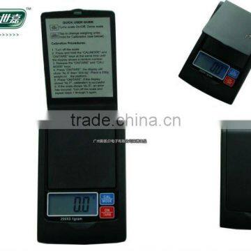 Good Quality, Digital Pocket Scale