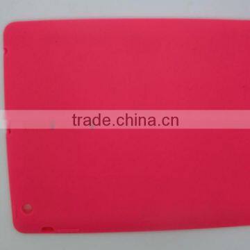 Soft Silicone Case for Ipad2 photo-4