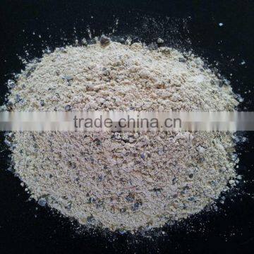 High alumina refractory castable refractory for industrial kiln lining