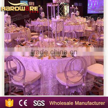 Transparent Crystal Napoleon Chair,transparent Crystal Chiavari Chair Quality Choice photo-2