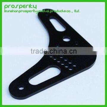 OEM custom cnc milling carbon fiber for RC spare parts 2013