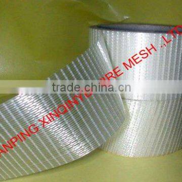 high quality fiberglass wire mesh texturized