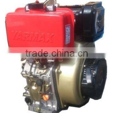 ChangZhou FengQing-CY188FE(12HP) YANMArTYPE Single-cylinder Diesel engine