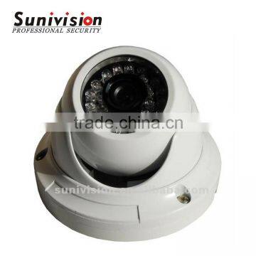 Hot sale 35M 2.8/6/8/12mm lens 2.0MP 720P ahd dome ptz camera kit